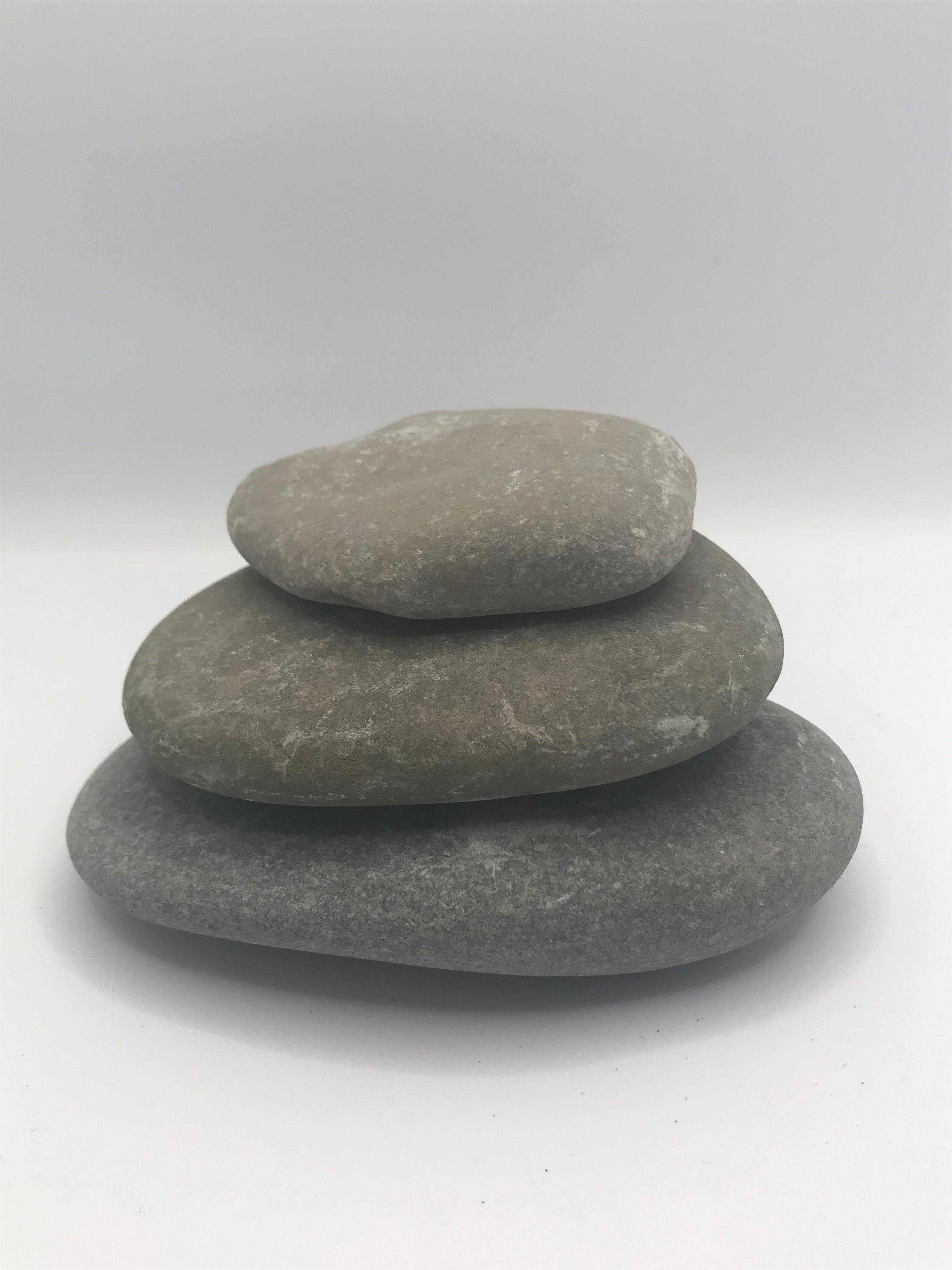 Wellbeing Collection image - spa stones