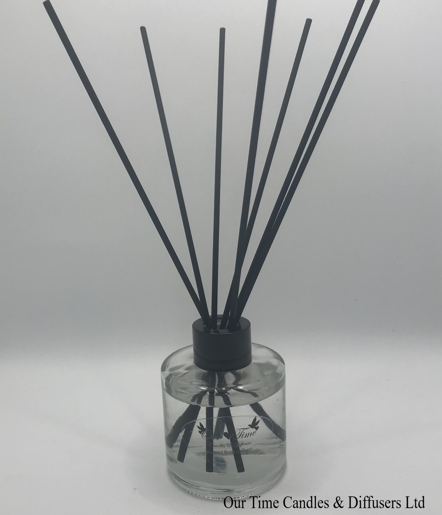 Reed Diffuser - Our Time Candles and Diffusers