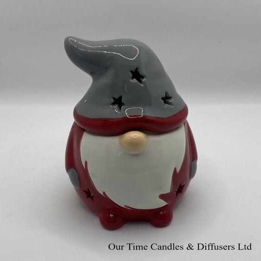 Wax Melter Christmas Gonk