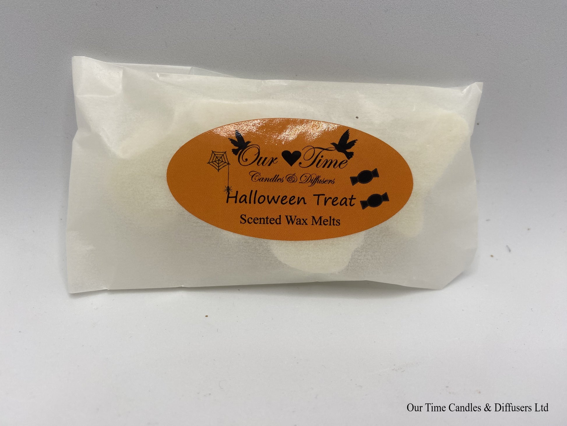 Halloween Treat Scented Wax melts