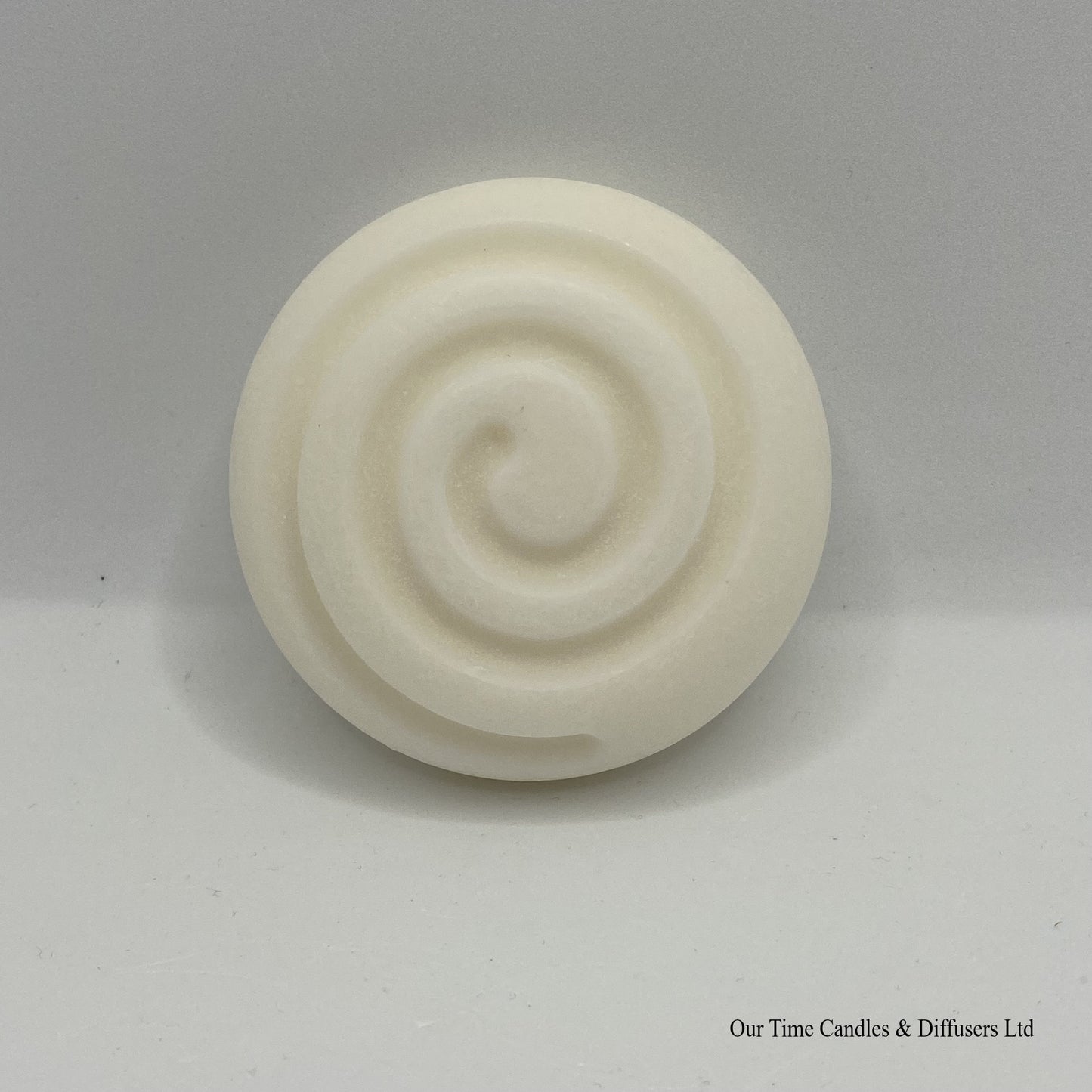 Shampoo bar for use in the shower or bath