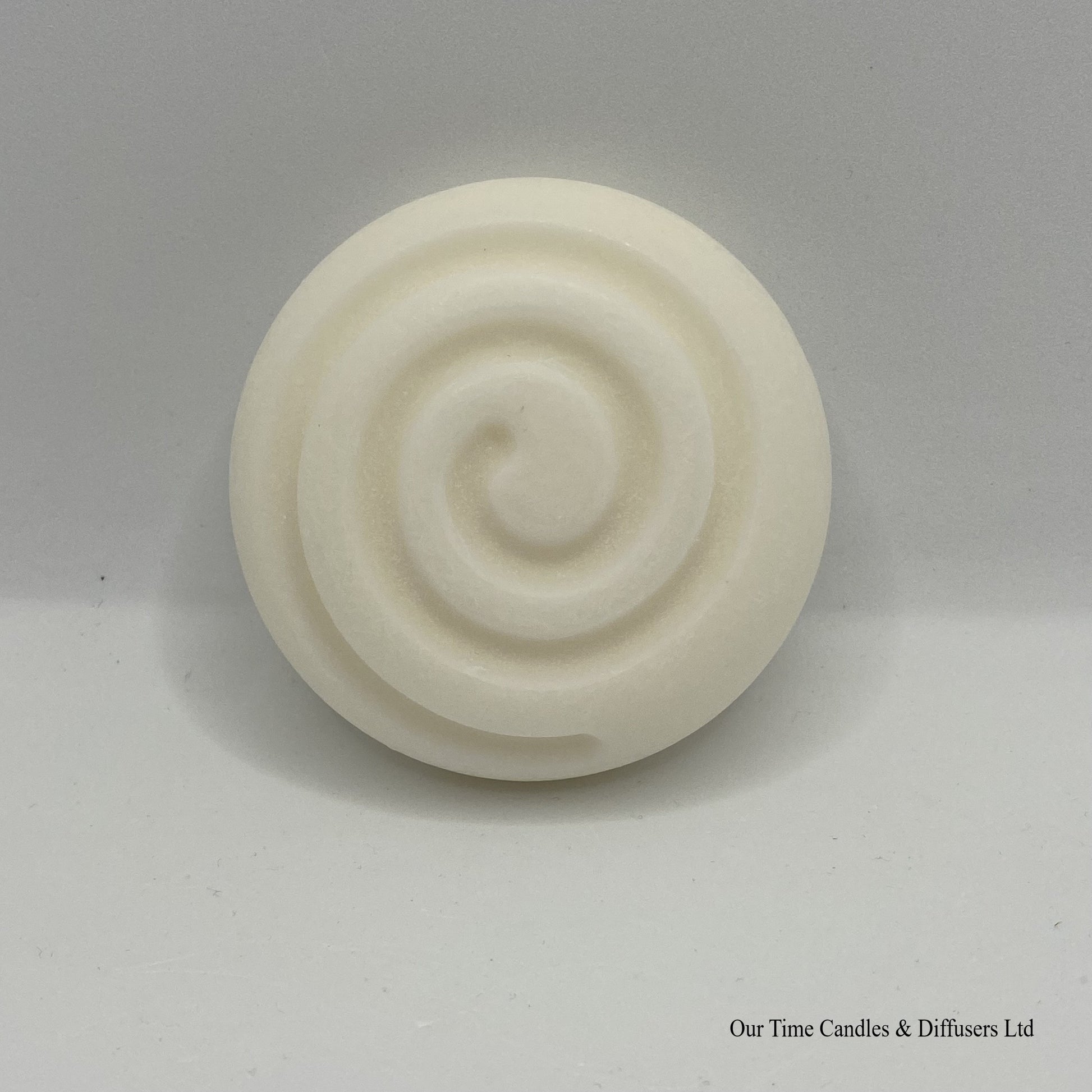 Shampoo bar for use in the shower or bath