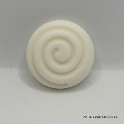 Shampoo Bar for use in the bath or shower