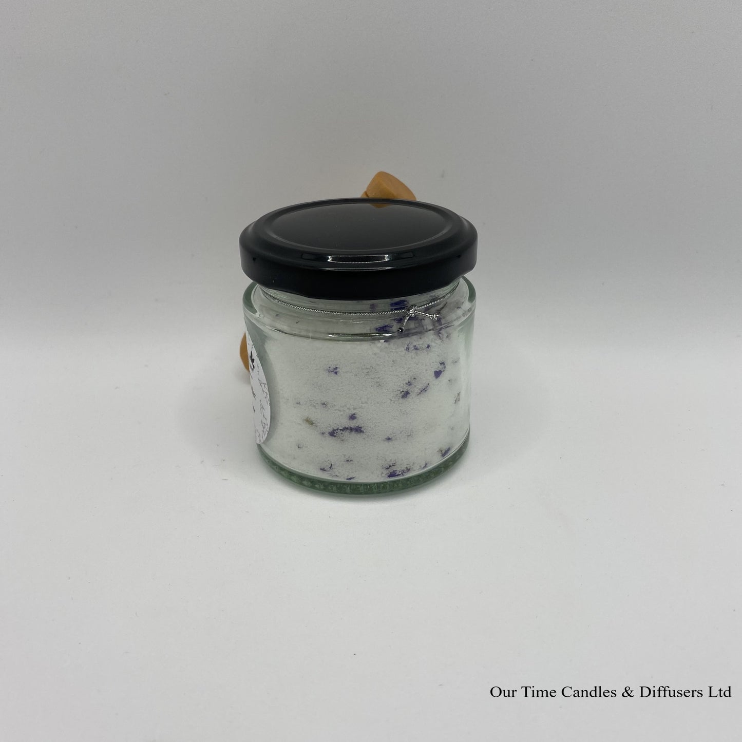 Bath Powder - Lavender