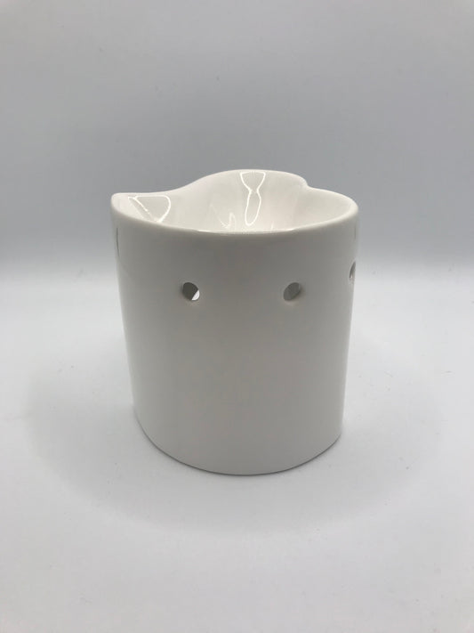 Wax Melt Burner - Heart