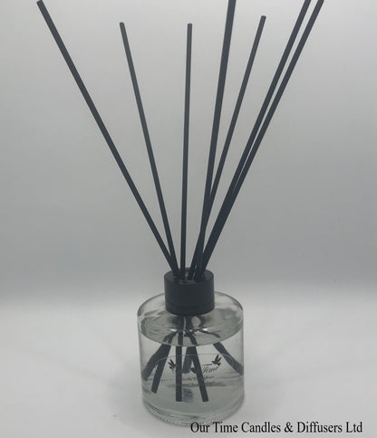 Reed Diffuser 100ml Our Time