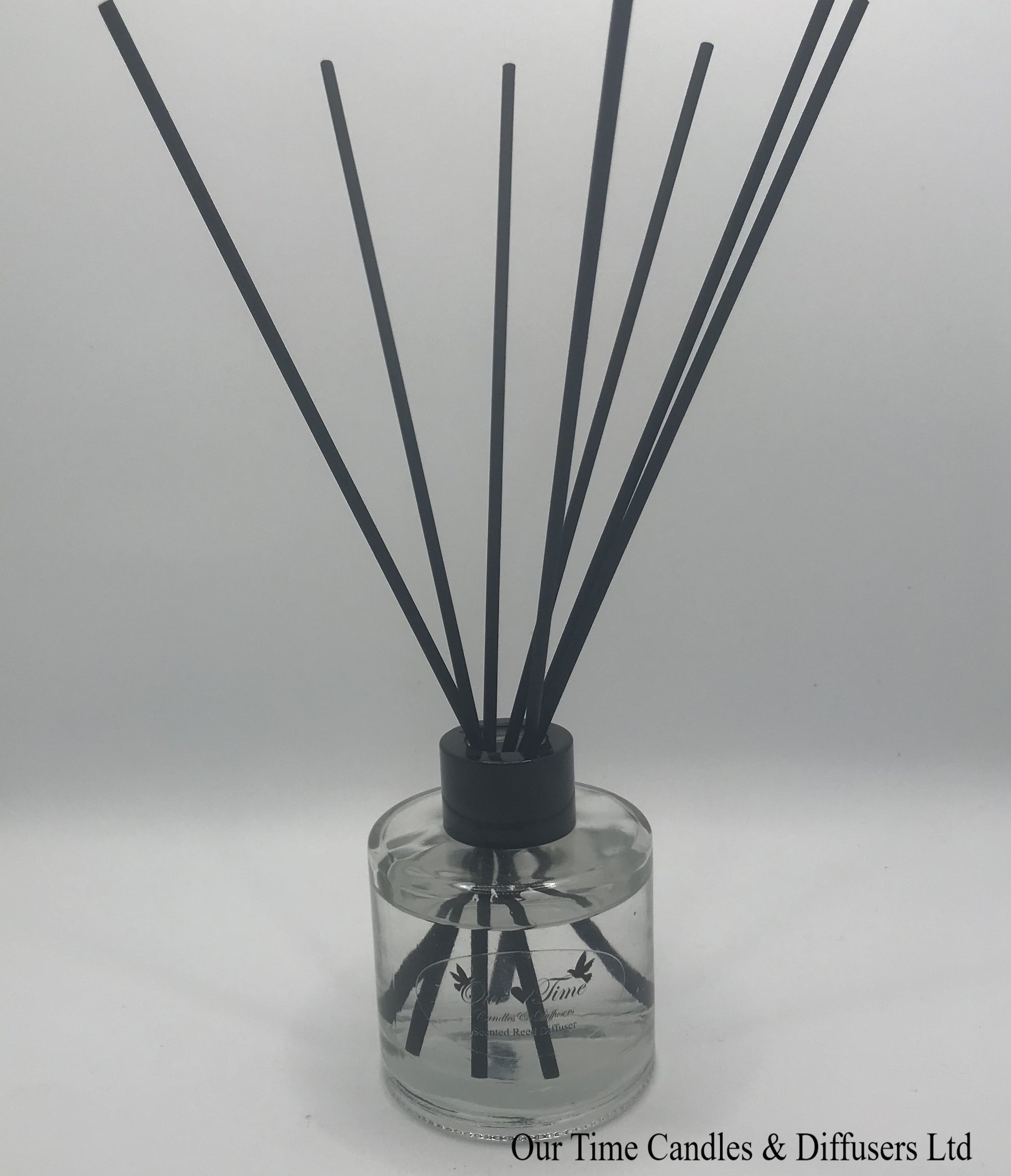 Reed Diffuser 100ml Freshen Up