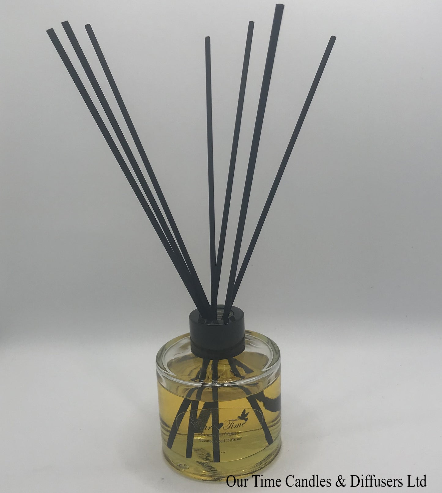 Reed Diffuser 100ml Tropical Fruit
