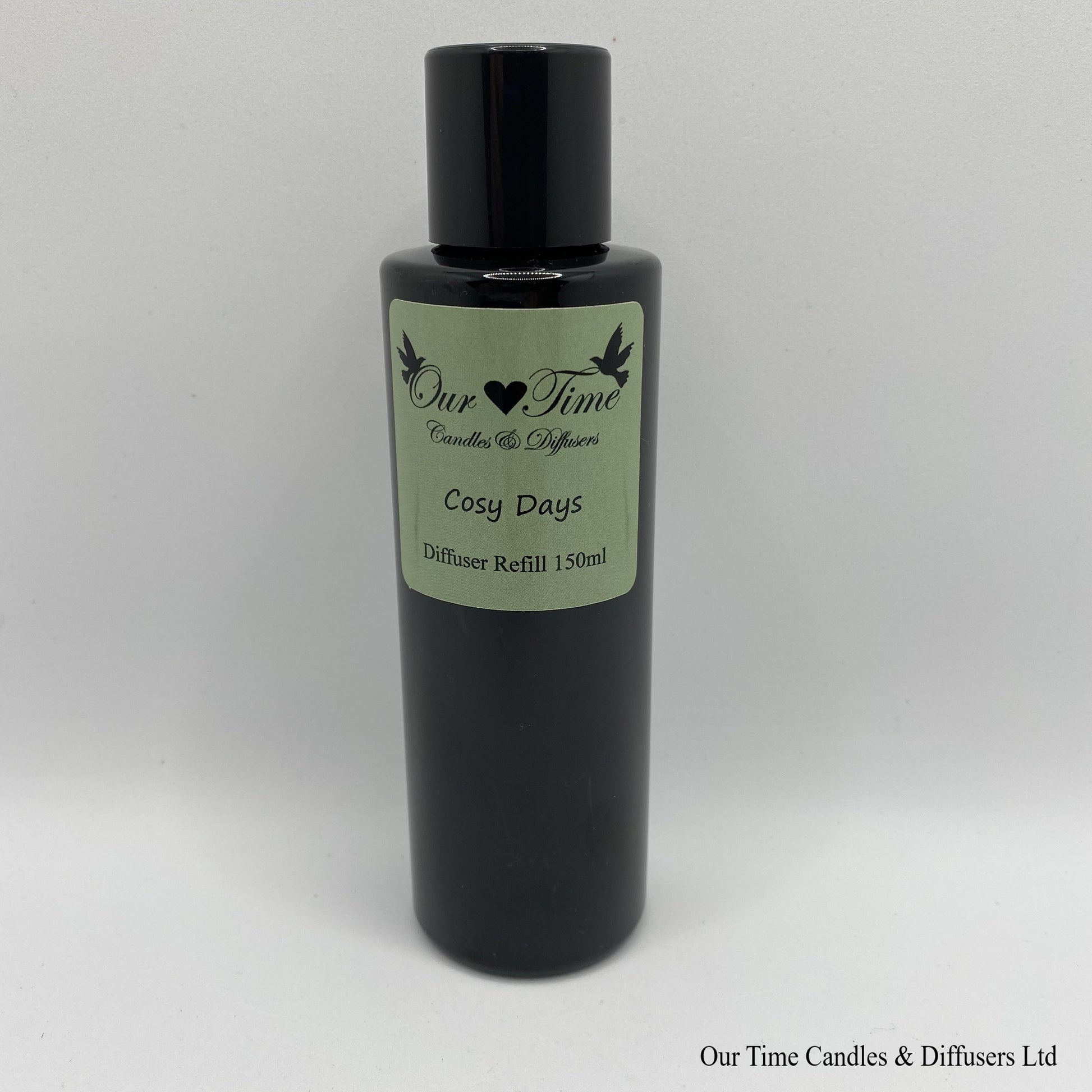 Reed diffuser refill Cosy Days