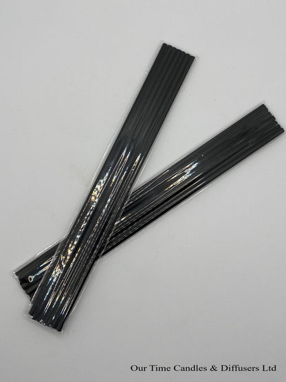 Replacement reeds for diffuser refills