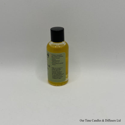 Our Time Scented Oil 15ml Tropical Fruit