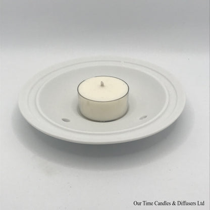 Tealight Holder - Base with tealight